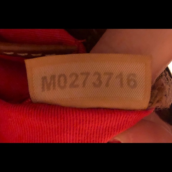 Dooney & Bourke leather purse - Picture 5 of 8